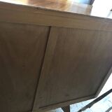 Vintage sideboard