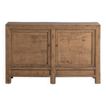 Buffet ancien à deux portes (c.1900)