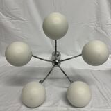 Sciolari house chandelier