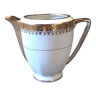 Limoges porcelain milk jug