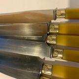 Antique knives Selency x Monoprix Croisé Laroche