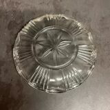 Under glass cup