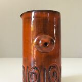 Ceramics Alain Maunier vintage 1960