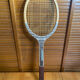Vintage DONNAY Country Club Wooden Tennis Racket #E192