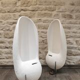 Pair of Elipson conch 45S21 speakers