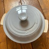 Plat Le Creuset