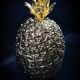 Pineapple-shaped ice bucket by Michel DARTOIS Paris