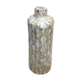 Ceramic lamp foot