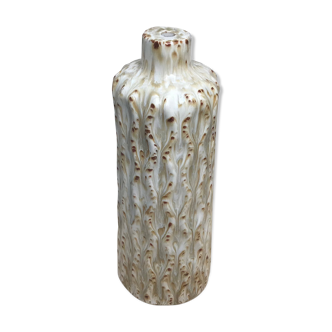 Ceramic lamp foot