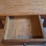 Coffee table 1 drawer