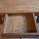 Table basse 1 tiroir