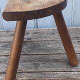 Farm stool