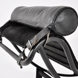 Chaise longue LC4 par Le Corbusier pour Cassina, 1984
