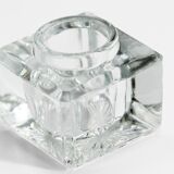 Glass inkwell