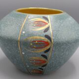 Vintage germany hohr vase