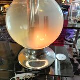 Selenova lamp