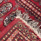 Handmade persian rug