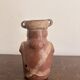 Sculpture Vase Anthropomorphic Terracotta Peru Chancay Vicus Chorotega Gra