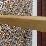 Extendable Scandinavian table