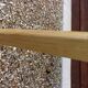 Extendable Scandinavian table