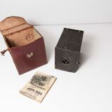 Camera Agfa Box 44