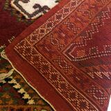 Tapis berbere