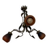 Schneider chandelier