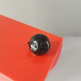 F.Cassetta lamp for Tacman