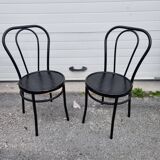 Bistro chairs