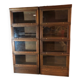 Meuble MD en chêne buffet