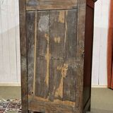 Bonnetière 18ème en noyer