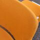 Series of 4 DSC chairs by Giancarlo Piretti for Anomina Castelli design