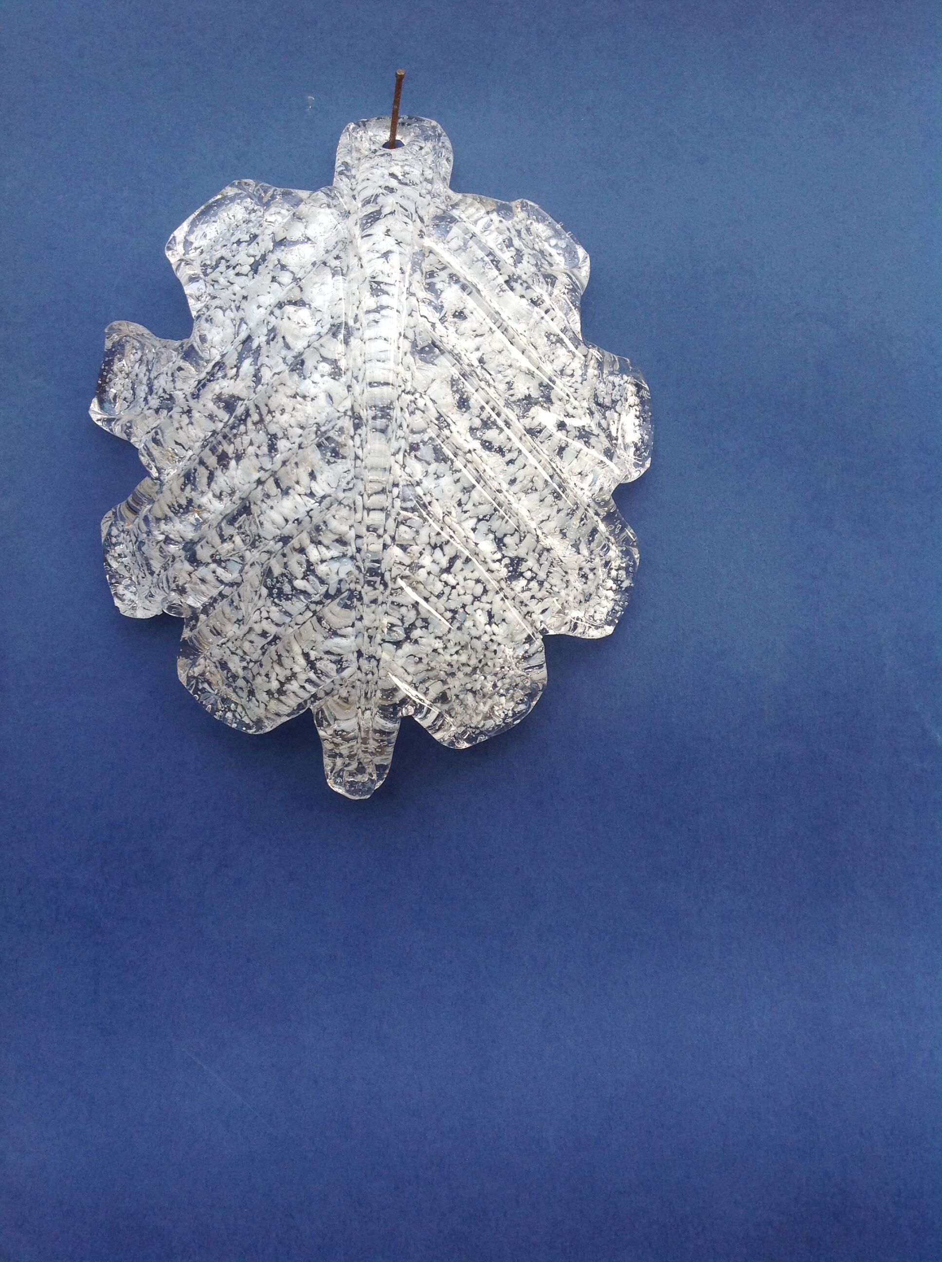 Sconce in Murano, 70
