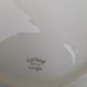 2 dessert plates in Limoges Haviland porcelain diam 19 cm
