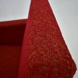 Paire de fauteuils des années 1950, Tchécoslovaquie