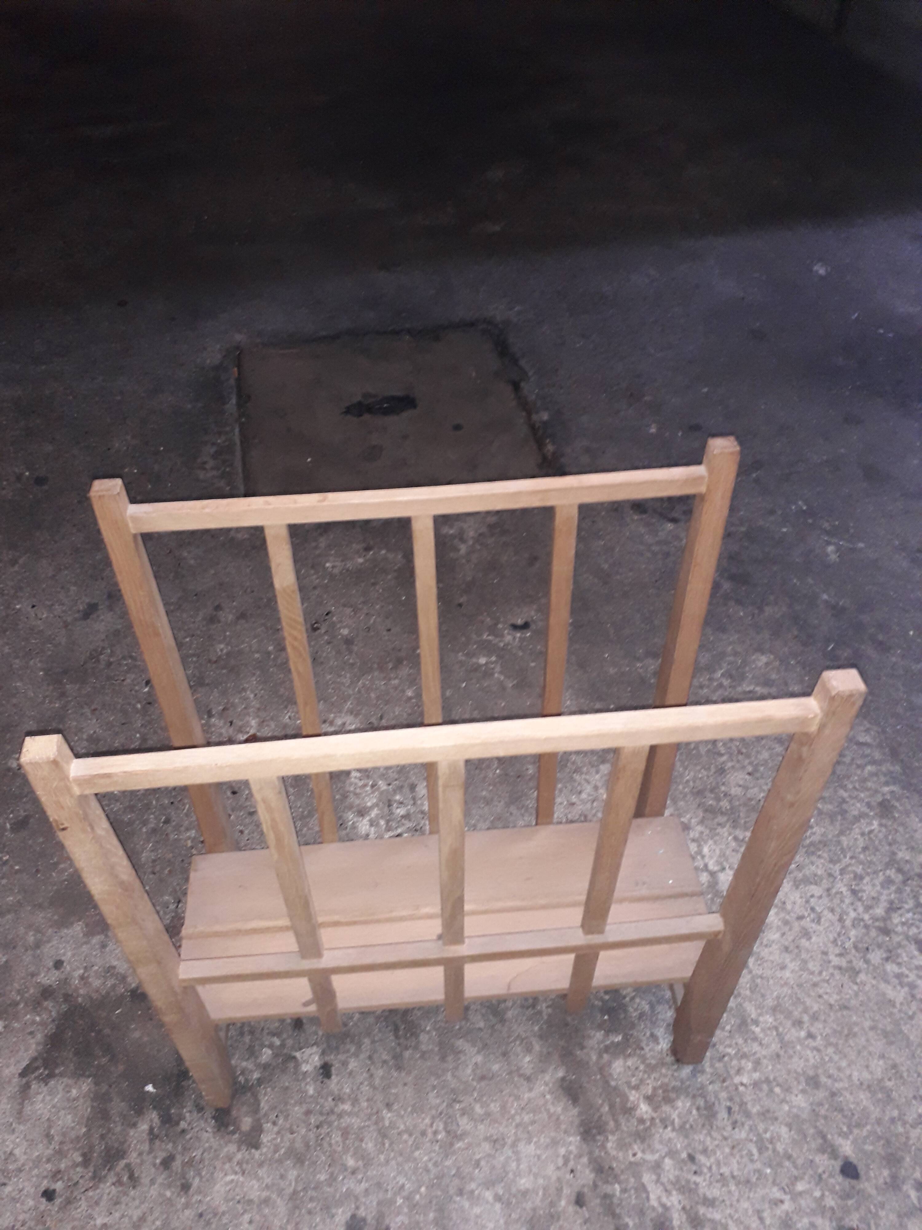 Furniture store the engraving