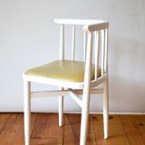 Thonet table and chairs set