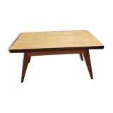 Portfolio system table