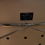 Armchair Coconut Chair design Georges Nelson for Vitra