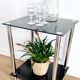 Table d'appoint vintage année 70