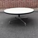 Table basse Eames édition Herman Miller