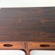 Table basse modèle 554 par Gianfranco Frattini pour Bernini – 1960s