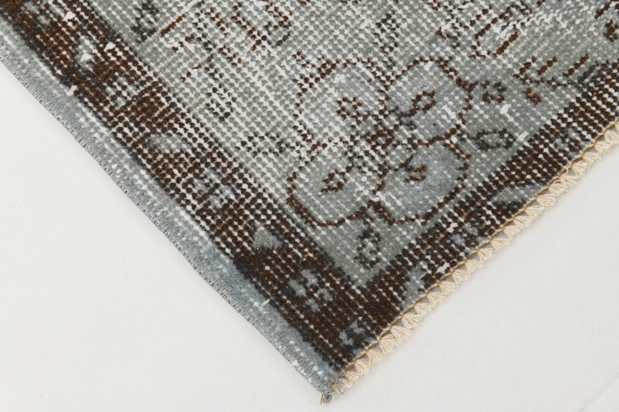 Plants & floral farmhouse carpets 293x188cm