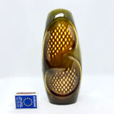 Ceramic vase, Ditmar Urbach, Czechoslovakia, 1960s
