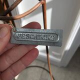 Pescatore coat rack