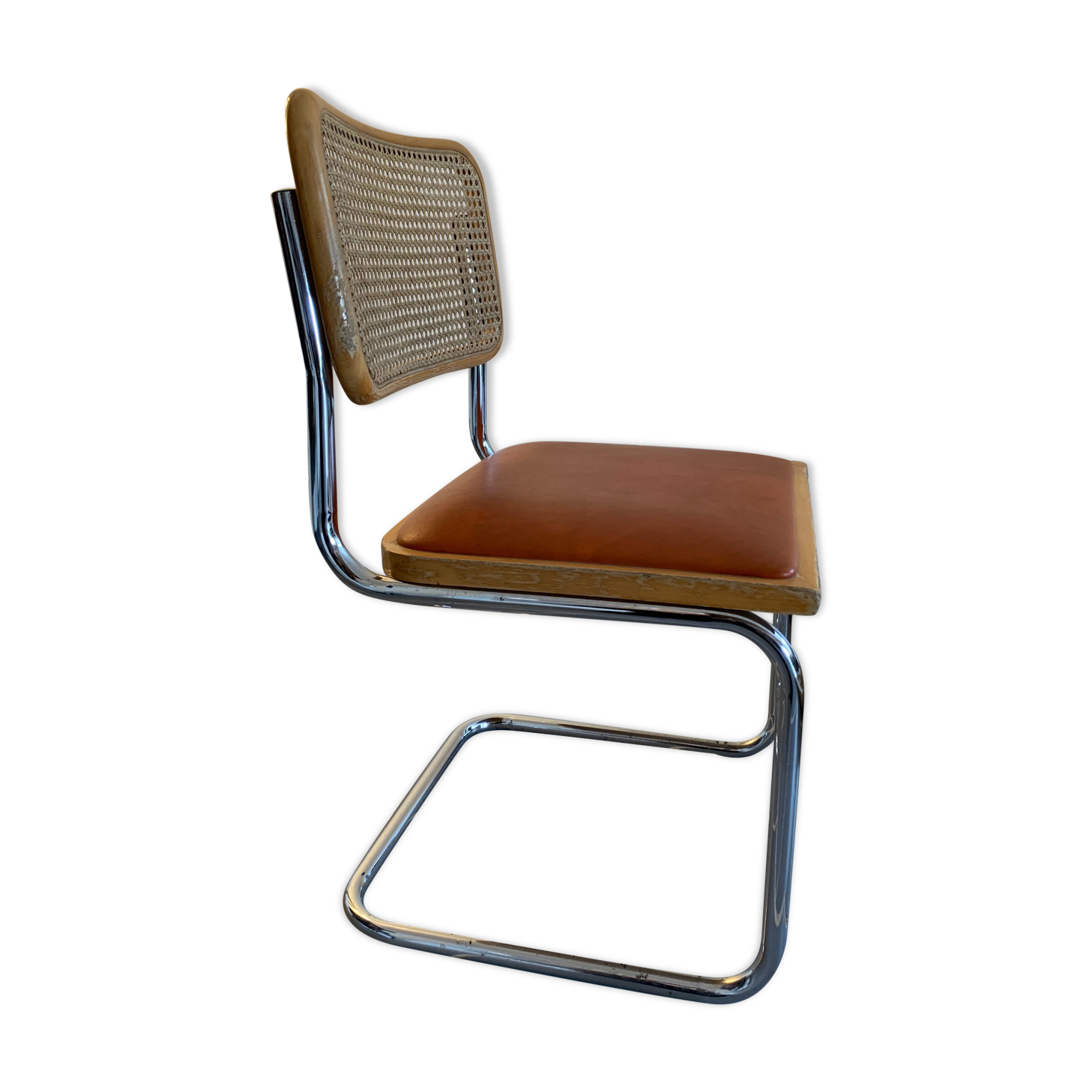 Vintage Breuer Cesca Chair