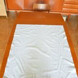 Embroidered children's bedding set