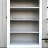 Bibliothèque étagère
