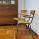 School chairs
