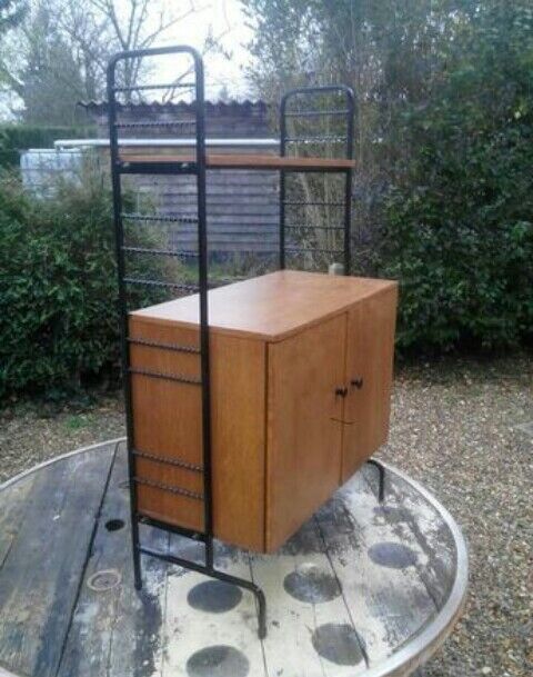 Meuble au design scandinave